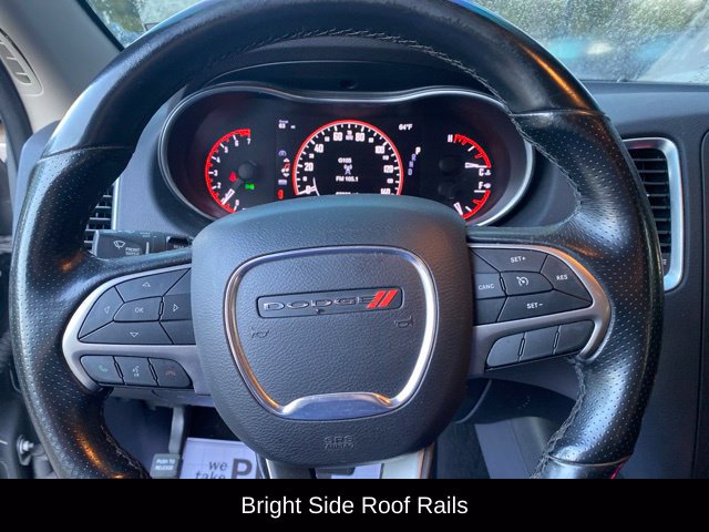 Used 2020 Dodge Durango SXT AWD/4WD image 19