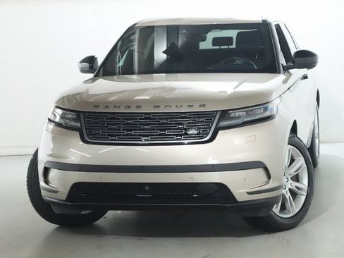 Used 2026 Land Rover Range Rover Velar S AWD/4WD image 3