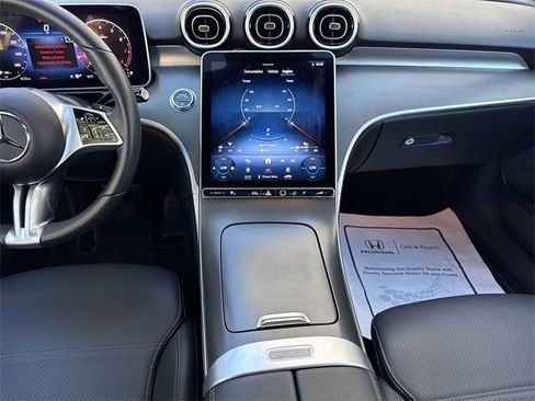 Used 2024 Mercedes-Benz C 300 Sedan image 13