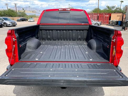 Used 2019 Toyota Tundra 2WD Double Cab image 27