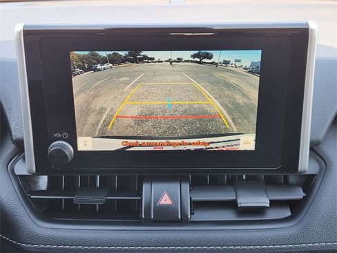 Certified 2025 Toyota RAV4 XLE image 13