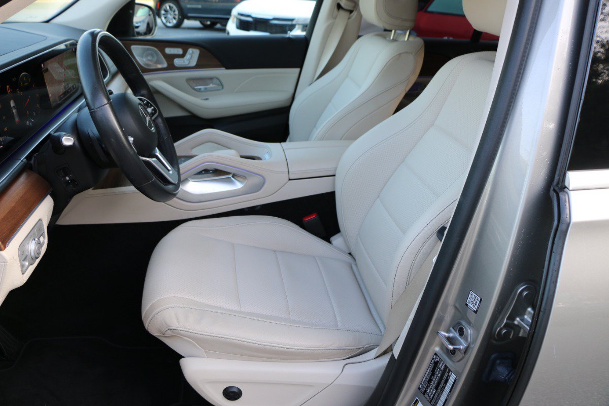 Used 2021 Mercedes-Benz GLE 350 image 28