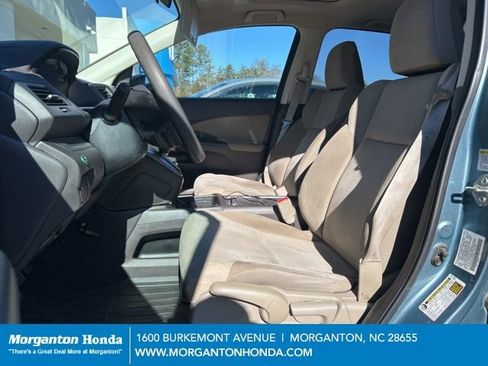 Used 2014 Honda CR-V EX image 12