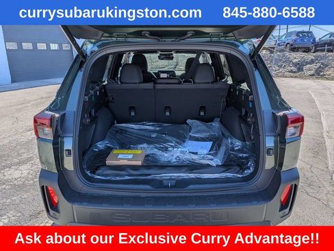 New 2026 Subaru Outback Premium w/ Premium/Limited Plus Package AWD/4WD image 4