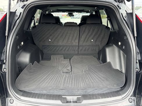 Used 2024 Honda CR-V Sport image 22