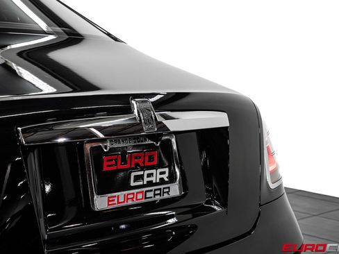 Used 2021 Rolls-Royce Ghost Extended Wheelbase AWD/4WD image 20