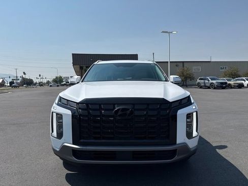 Used 2025 Hyundai Palisade SEL AWD/4WD image 2