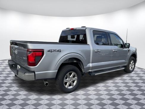 Used 2024 Ford F150 XLT w/ Tow/Haul Package image 3