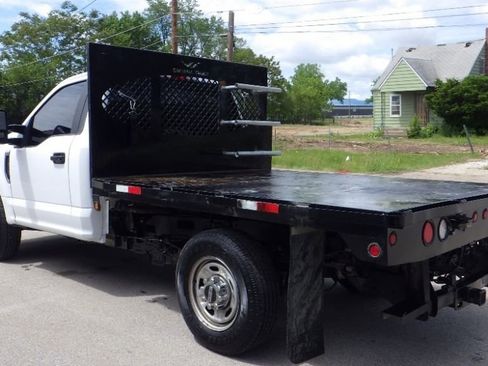 Used 2021 Ford F250 XL w/ Power Equipment Group image 2