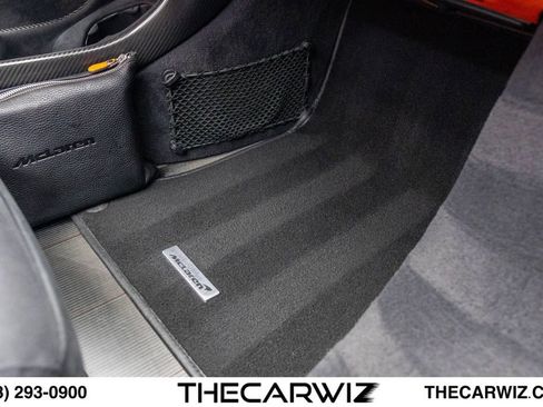 Used 2020 McLaren 600LT Spider RWD image 83