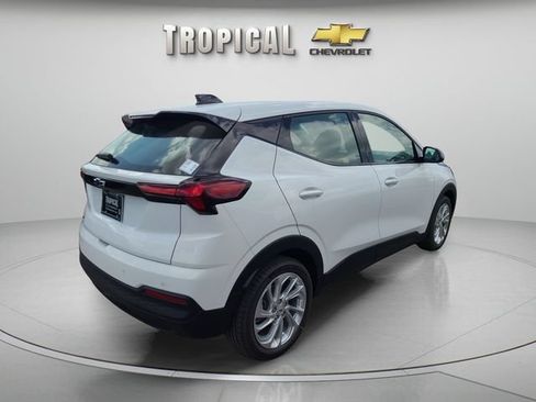 New 2027 Chevrolet Bolt LT FWD image 5