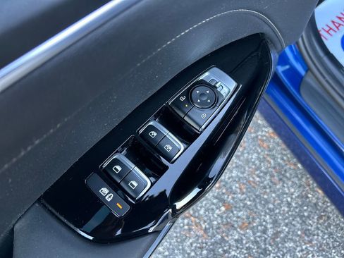 Used 2025 Kia K5 GT-Line image 13
