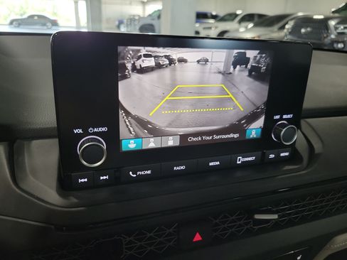 Used 2023 Honda Accord EX image 25