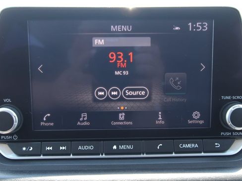 Used 2023 Nissan Rogue SV AWD/4WD image 28