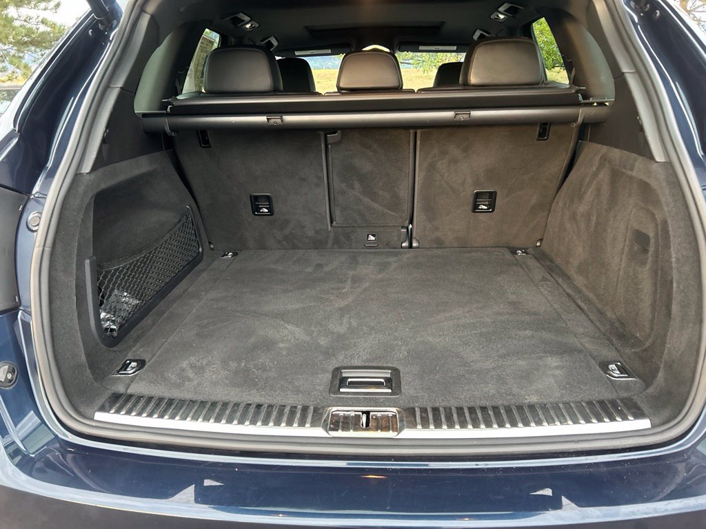 Used 2013 Porsche Cayenne AWD/4WD image 18