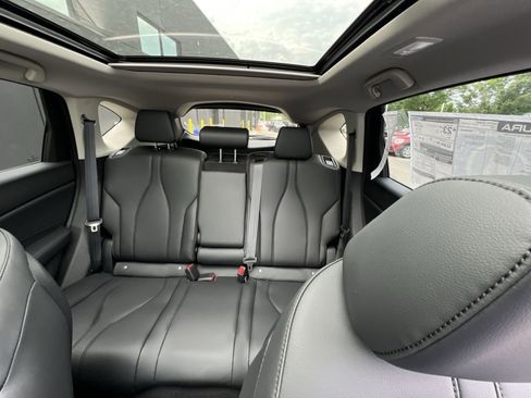 Used 2024 Acura RDX SH-AWD image 4