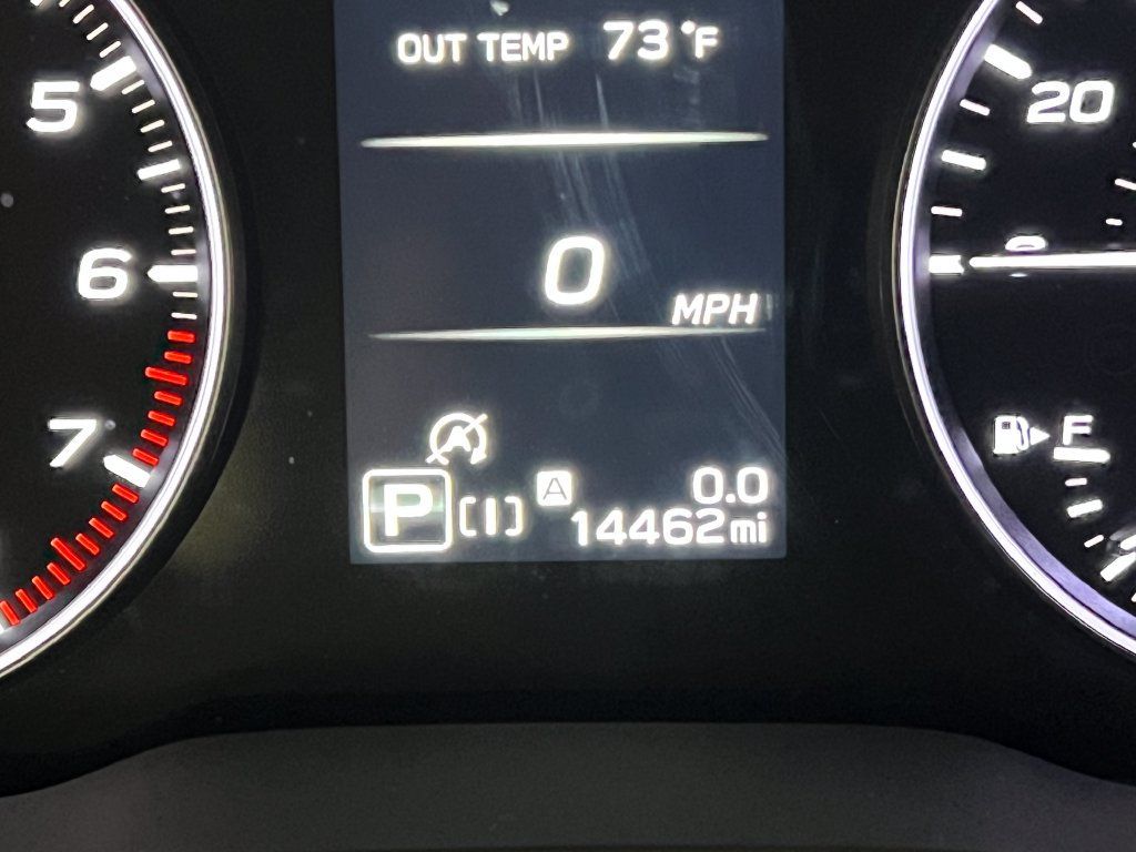 Used 2024 Subaru Crosstrek 2.0i Premium AWD/4WD image 19