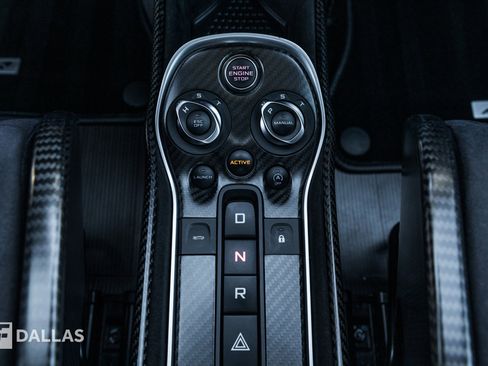 Used 2019 McLaren 600LT image 28
