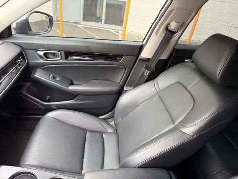 Used 2024 Honda Civic EX-L image 20