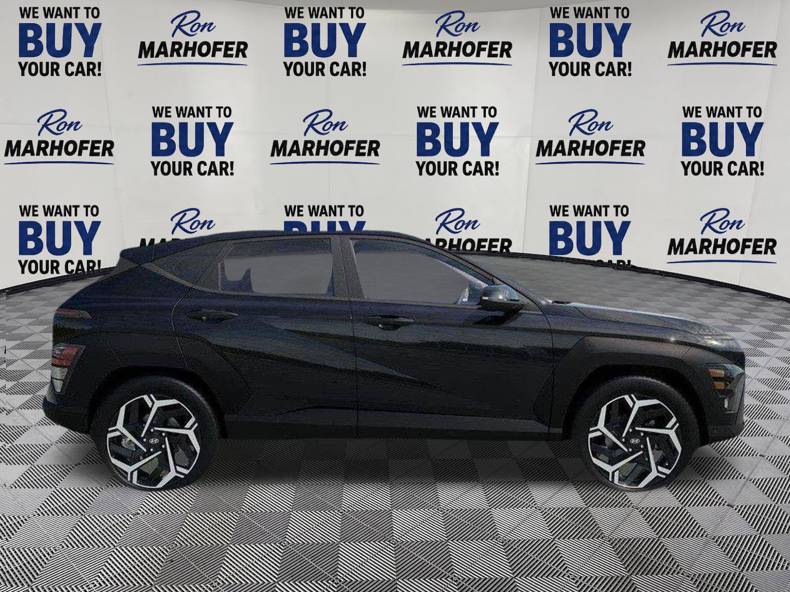 New 2027 Hyundai Kona SEL Premium AWD/4WD image 50