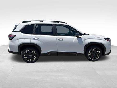 New 2026 Subaru Forester Limited AWD/4WD image 8
