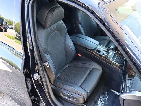 Used 2018 BMW X5 xDrive50i image 29