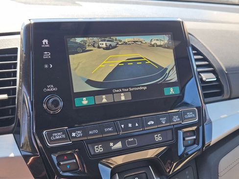 Used 2021 Honda Odyssey EX-L image 14
