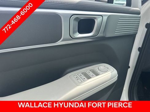 Used 2026 Hyundai Santa Fe SEL FWD image 20