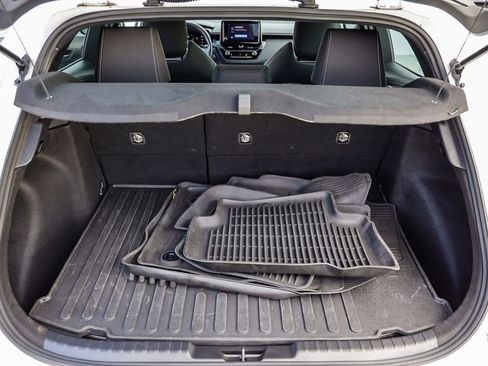 Used 2023 Toyota Corolla GR w/ Performance Package image 30