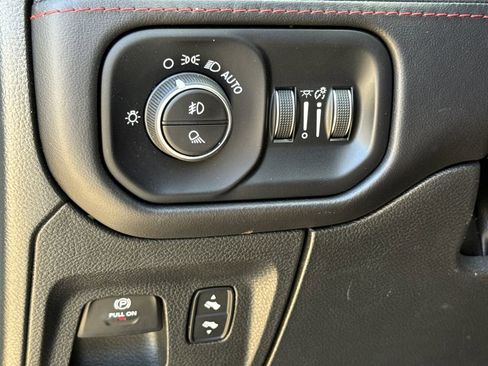 Used 2022 RAM 1500 TRX w/ TRX Level 2 Equipment Group image 21