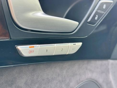 Used 2016 Audi A8 L 3.0T w/ Executive Package image 15