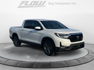 Certified 2023 Honda Ridgeline RTL-E video 1