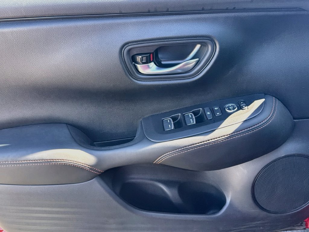Used 2025 Honda HR-V Sport image 24