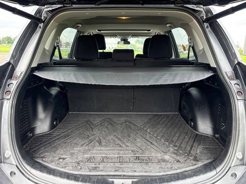 Used 2018 Toyota RAV4 Adventure AWD/4WD image 10