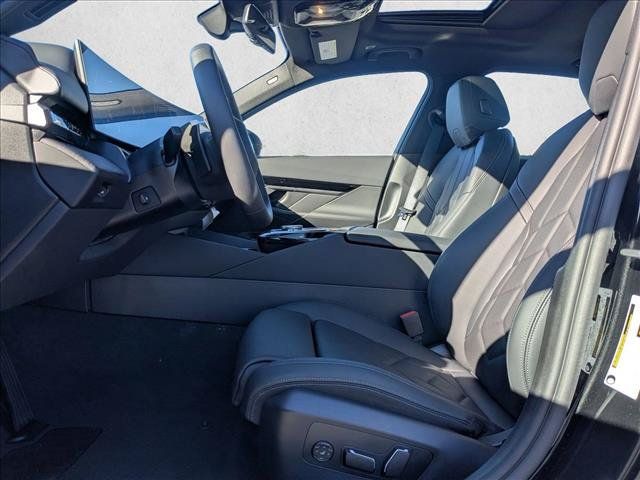 Used 2026 BMW 530i RWD image 4