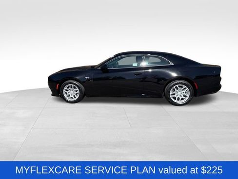 New 2026 Dodge Charger GT w/ Driver Convenience Group AWD/4WD image 4