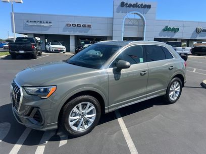 Used 2022 Audi Q3 2.0T Premium
