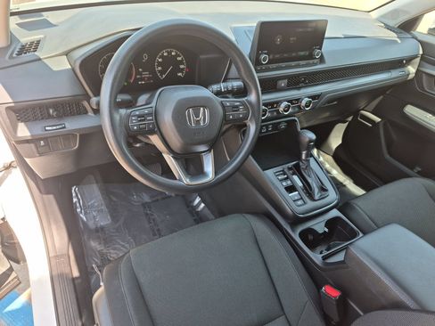 Used 2023 Honda CR-V EX image 10