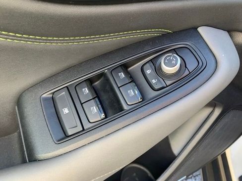 Used 2024 Subaru Outback Onyx Edition XT image 10