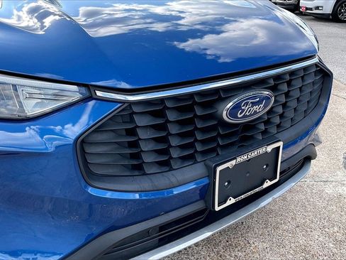 Used 2023 Ford Escape Active image 34