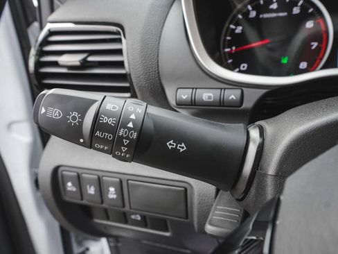 New 2026 Mitsubishi Eclipse Cross SE image 21