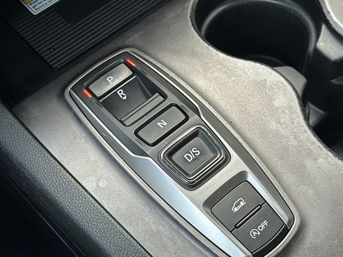 Used 2022 Honda Pilot Special Edition image 18