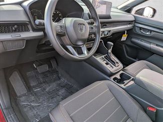 New 2026 Honda CR-V Sport video 3