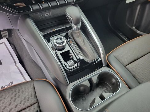 New 2026 GMC Canyon AT4 w/ Technology Plus Package image 17