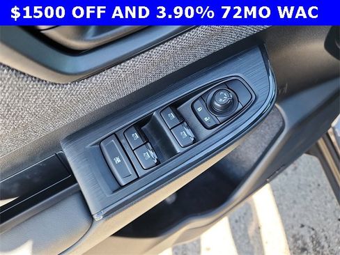 New 2026 Subaru Outback Limited image 11