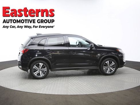 Used 2022 Mitsubishi Outlander Sport ES image 42