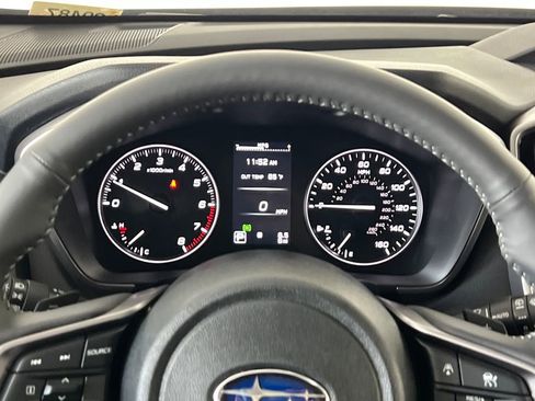 New 2026 Subaru Ascent Touring AWD/4WD image 17