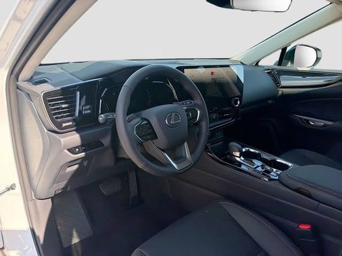 New 2026 Lexus NX 350 AWD w/ Premium Package image 25