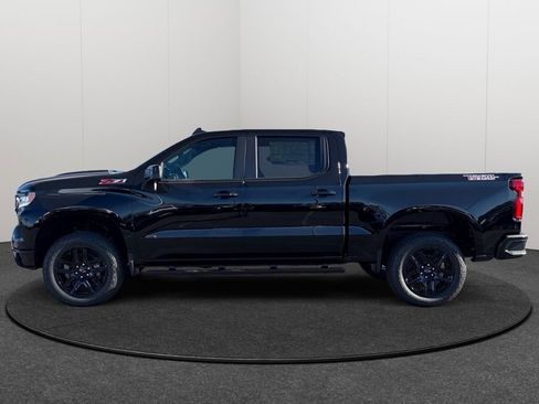 New 2026 Chevrolet Silverado 1500 LT Trail Boss image 2
