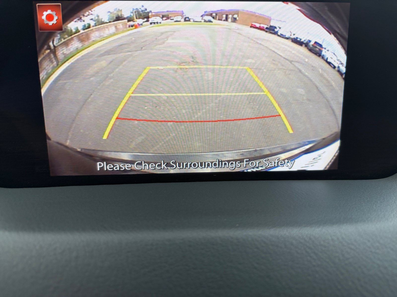 Used 2020 MAZDA CX-5 Touring AWD/4WD image 19